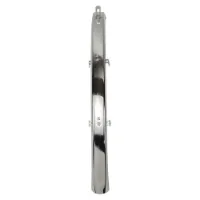 Brn Stainless Steel Condor Stänkskärm