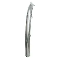 Brn Stainless Steel Sport Stänkskärm Brn Stainless Steel Sport Stänkskärm