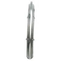 Brn Stainless Steel Stänkskärm
