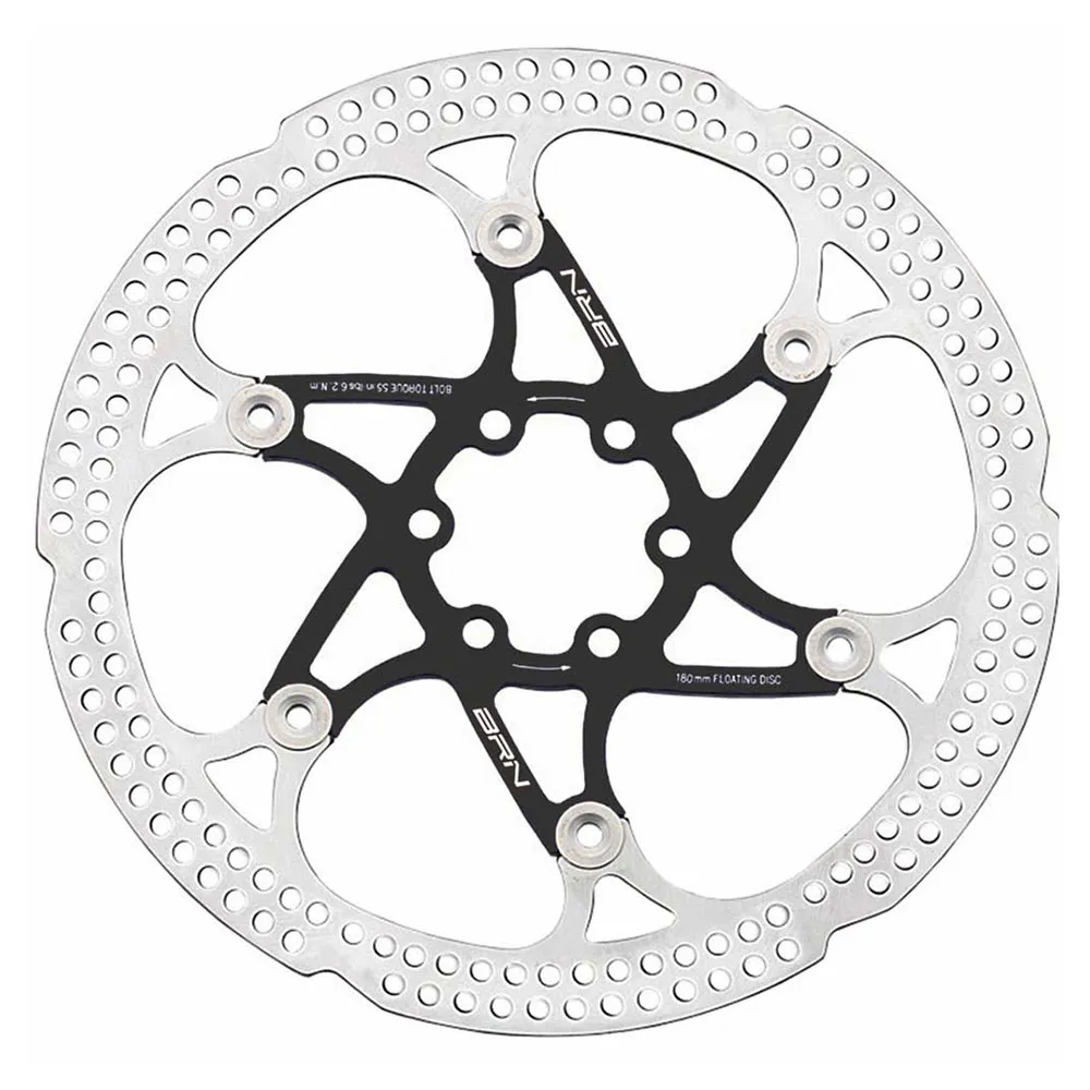 Brn Steel/alloy Bromsskiva