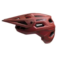 Brn Stone Mtb-hjälm