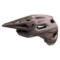 Brn Stone Mtb-hjälm