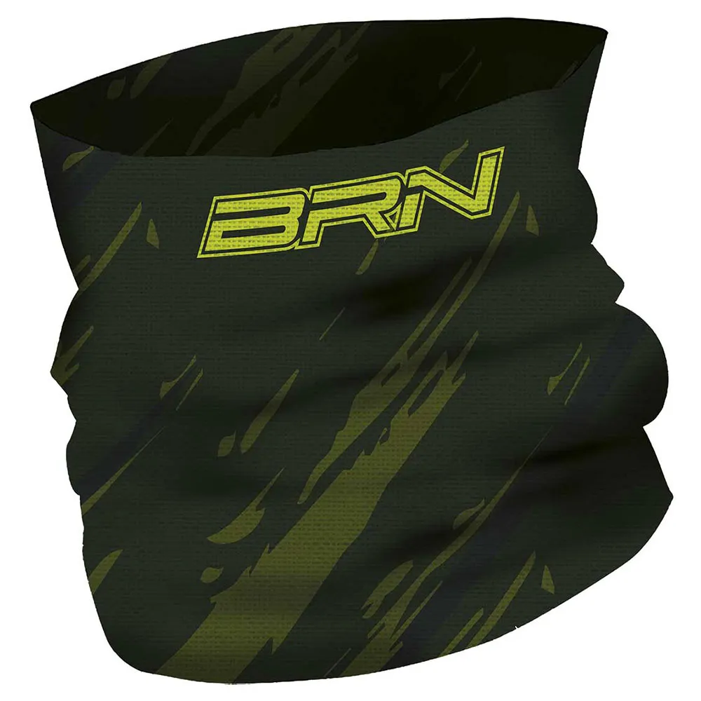 Brn Stone Mtb-hjälm