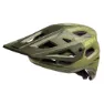 Brn Stone Mtb-hjälm