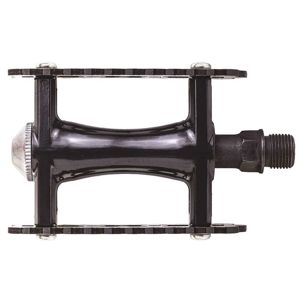 Brn Street Cykelpedaler, Black, One Size Brn Street Cykelpedaler, Black, One Size