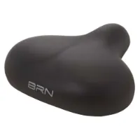 Brn Strengtex Cykelsadel