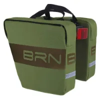 Brn Stylish Sidoväskor 15l Brn Stylish Sidoväskor 15l