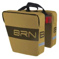 Brn Stylish Sidoväskor 15l Brn Stylish Sidoväskor 15l