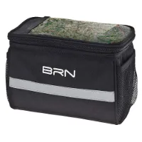 Brn Styrväska 3.5l