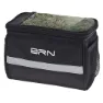 Brn Styrväska 3.5l, Black, One Size