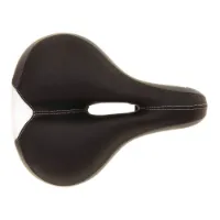 Brn Super Comfort Cykelsadel Brn Super Comfort Cykelsadel