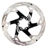 Brn Sus-410 Steel Bromsskiva