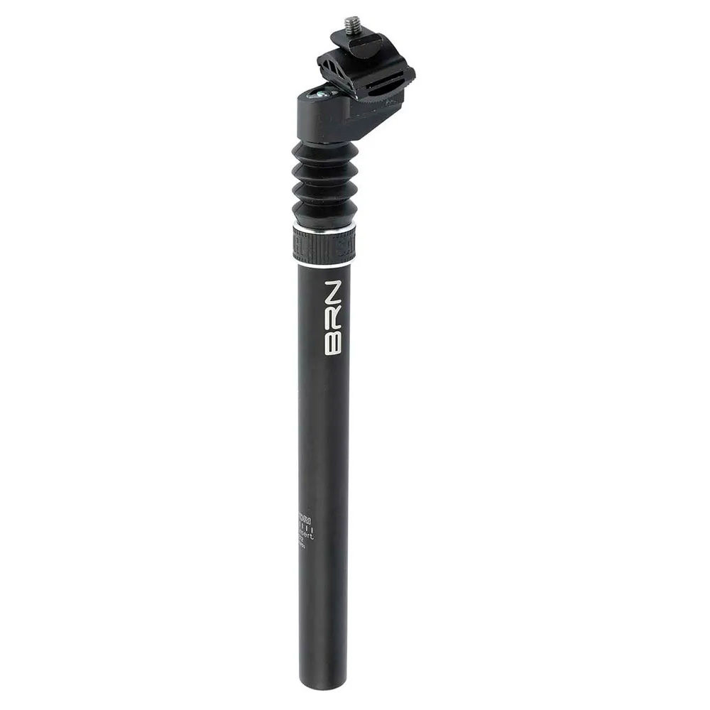 Brn Suspension Sadelstolpe