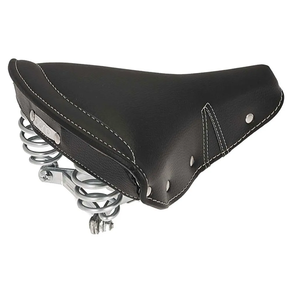 Brn Swan Retro Speru Cykelsadel