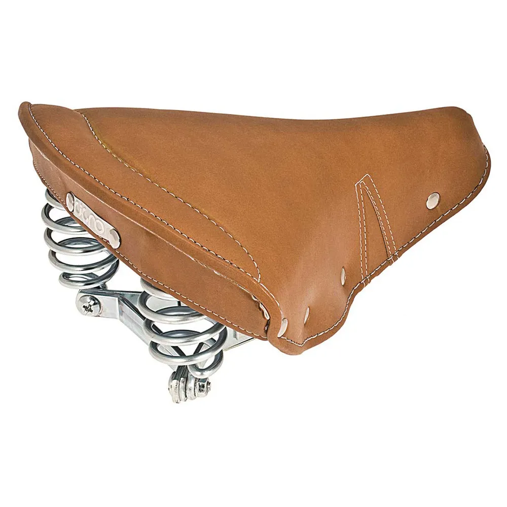 Brn Swan Retro Speru Cykelsadel Brn Swan Retro Speru Cykelsadel