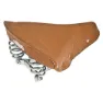 Leather brown