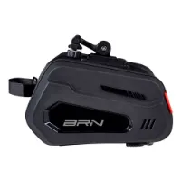 Brn Tank Tail Sadeltaske 3l Brn Tank Tail Sadeltaske 3l