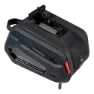 Brn Tank Tail Sadeltaske 3l, Black, One Size