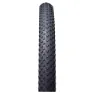 Brn Terra Tubeless 29´´ X 2.25 Styv Mtb-däck, Black, 29" x 2.25