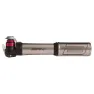 Brn Titan Mini Pump, Silver, 100psi