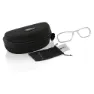 Brn Tr100 Polariserade Solglasögon, Black, Blue Mirror/CAT3