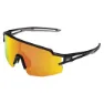 Brn Tr200 Polariserade Solglasögon, Black, Blue Mirror/CAT3