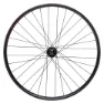 Brn Trail 29´´ Tubeless Mtb Framhjul, Black, 12 x 100mm