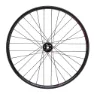 Brn Trail Boost 27.5´´ Tubeless Mtb Framhjul, Black, 12 x 100mm