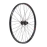 Brn Trail Cl Disc Boost 11s 29´´ Tubeless Mtb Bakhjul, Black, 12 x 135/142mm, Shimano/Sram HG