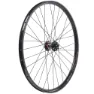 Brn Trail X25 27.5´´ 12s Tubeless Mtb-hjulset, Black, 12 x 100/12 x 135/142mm, Shimano/Sram HG
