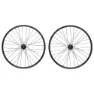 Brn Trail X25 27.5´´ 12s Tubeless Mtb-hjulset, Black, 12 x 100/12 x 135/142mm, Shimano/Sram HG