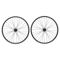Brn Trail X25 27.5´´ 8/11s Tubeless Mtb-hjulset Brn Trail X25 27.5´´ 8/11s Tubeless Mtb-hjulset