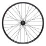 Brn Trail X25 27.5´´ 8/11s Tubeless Mtb-hjulset, Black, 12 x 100/12 x 135/142mm, Shimano/Sram HG