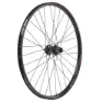 Brn Trail X25 27.5´´ 8/11s Tubeless Mtb-hjulset, Black, 12 x 100/12 x 135/142mm, Shimano/Sram HG