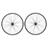 Brn Trail X25 27.5´´ 8/11s Tubeless Mtb-hjulset, Black, 12 x 100/12 x 135/142mm, Shimano/Sram HG