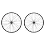 Brn Trail X25 29´´ 11s Tubeless Mtb-hjulset, Black, 12 x 100/12 x 135/142mm, Shimano/Sram HG
