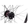 Brn Trail X25 Boost 11s 29´´ Disc Tubeless Mtb-hjulset, Black, 15 x 110/12 x 148mm, Shimano/Sram HG