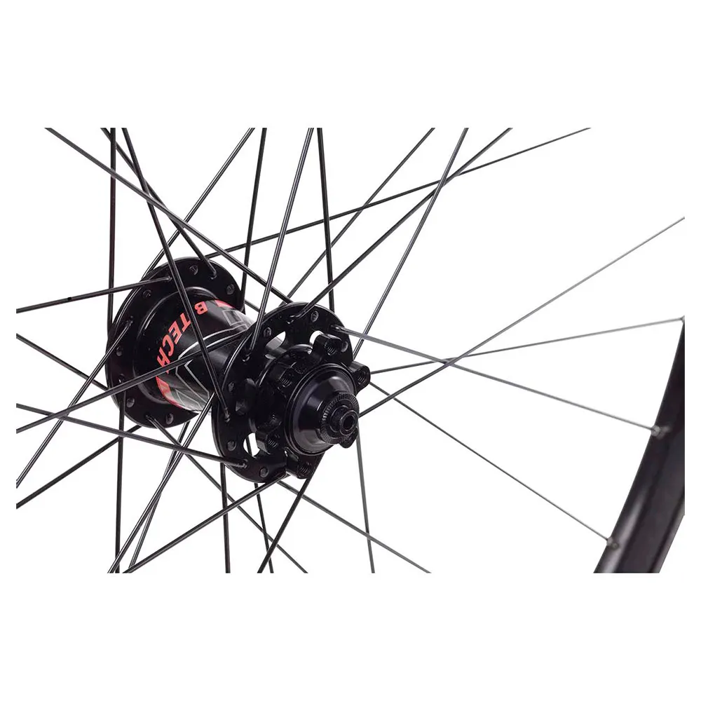 Brn Trail X25 Boost 12s 29´´ Disc Tubeless Mtb-hjulset