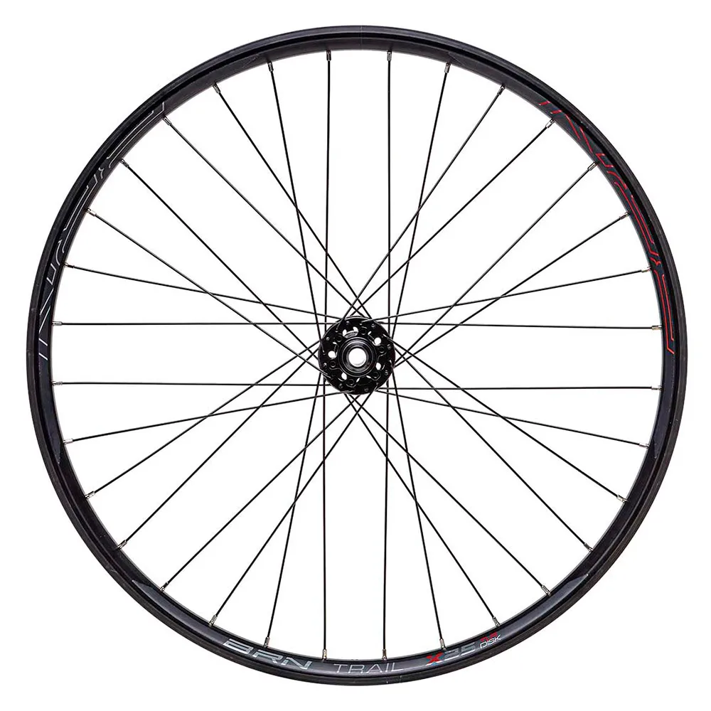 Brn Trail X25 Boost 12s 29´´ Disc Tubeless Mtb-hjulset