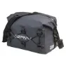 Brn Travel Cykelväska 15l, Grey, One Size