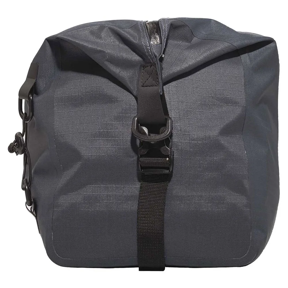 Brn Travel Cykelväska 15l, Grey, One Size Brn Travel Cykelväska 15l, Grey, One Size