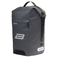 Brn Travel Front Sidoväska 20l Brn Travel Front Sidoväska 20l