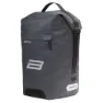 Brn Travel Front Sidoväska 20l, Grey, One Size