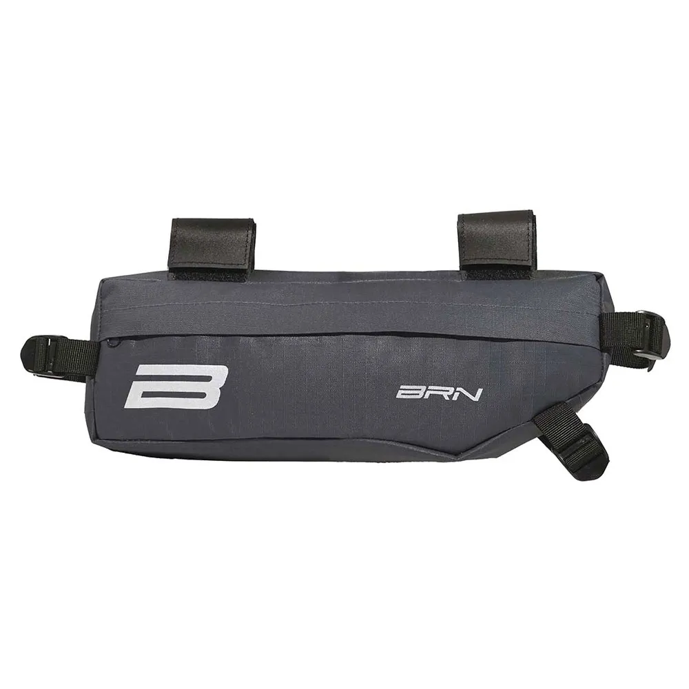 Brn Travel Lower Ramväska 3l, Grey, One Size