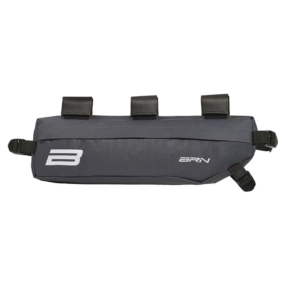 Brn Travel Lower Ramväska 4l, Grey, One Size