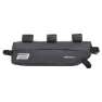 Brn Travel Lower Ramväska 4l, Grey, One Size