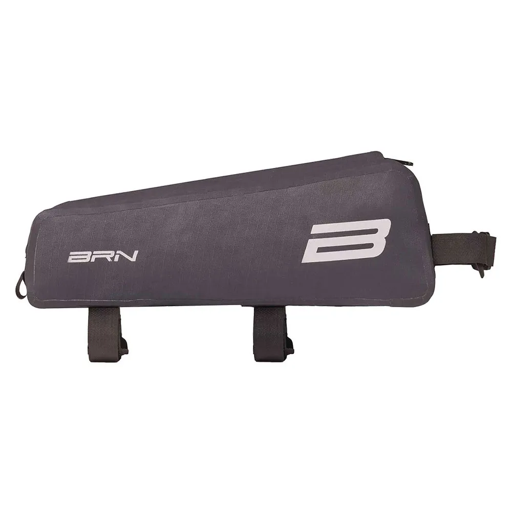 Brn Travel Ramväska 3l, Grey, One Size