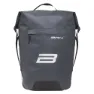 Brn Travel Rear Sidoväska 20l, Grey, One Size