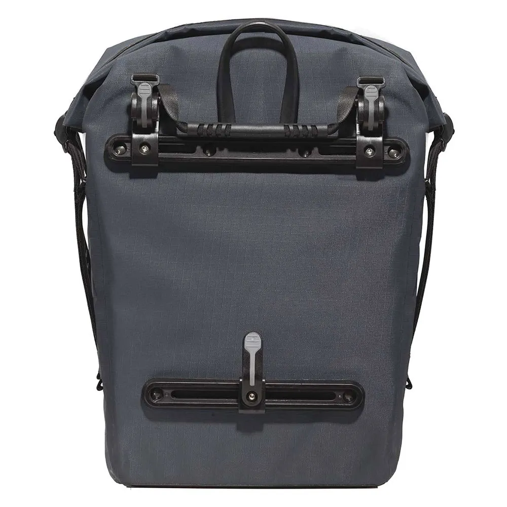 Brn Travel Rear Sidoväska 20l, Grey, One Size Brn Travel Rear Sidoväska 20l, Grey, One Size