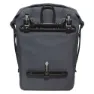 Brn Travel Rear Sidoväska 20l, Grey, One Size